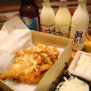 원조마늘통닭집 이미지