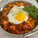 [밀키트추천] 롯데백화점 팝업 슬런치 김치볶음밥 밀키트 구매 후기(myeongdong pop-up)