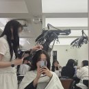 대구 웨딩 염색 미용실 추천 수성3가 미용실 유위크 헤어 후기