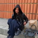 요즘 유행인 것 같은 뉴발 740 이미지