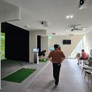 송도스크린골프 이미지