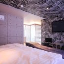 폭시모텔 | [부산 해운대구 호텔 추천] 폭시 모텔 - &lt;1성급 숙소/드라이클리닝/에어컨/물품보관소/와이파이&gt;