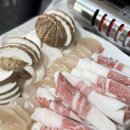 팔등로추어탕잔치국수 | 울산 신정동 맛집 돈꽃 남구 팔등로 고기집 차돌삼합 삼겹살 울산병원 근처 식당