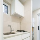 목행산단2로 | 충주 주방가구 후기, 싱크매니져에 한 번에 맡겨서 너무 만족스러웠어요