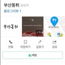 부산똥튀 이미지