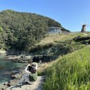 중천농장 | 거제도와 외도 1박2일 느린후기