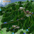 망운산 등산로 이미지