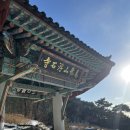 주 스테이 | 충남 부석사 템플스테이 후기