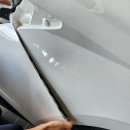 탑존자동차외형복원 이미지