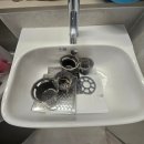 이문49 | 평촌 트리지아 49형 신축 입주청소