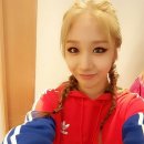 메이크업 유나