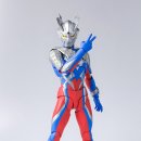 S.H.Figuarts 울트라맨 제로 2019년 2월발매예정~! 이미지