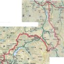 낙동정맥 이미지