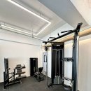 나만의 홈짐 이미지