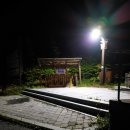 한마음쉼터 | BAC 태백산 최단코스 일출산행 유일사주차장 여름에도 시원한 태백 산행 후기