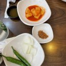 홍천뚝배기 쪼다쪼림닭 | 내돈내산 구미 공단 쪼림닭 맛집 홍천뚝배기 쪼다쪼림닭 뼈해장국도 맛있어요