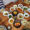 전복 돌솥밥 | [부산] 초읍 어린이대공원 근처 건강한 한끼 '돌쇠본가' 전복돌솥밥 후기