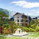 곤지암리조트 이미지