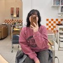 최유정헤어 | 덕계동미용실 다으니룸헤어 중단발빈티지펌 후기