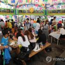 정남진장흥토요시장 이미지