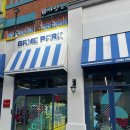 게임파크(GAME PARK) | 검단 신도시 놀 거리 아라역 금강 펜테리움 오락실 게임파크[GAME PARK]