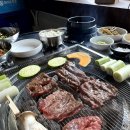 봉래한우 이미지