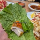 세븐일레븐 광주옥동점 | 광주평동맛집 진심왕돈까스 평동점 찐후기 (진심 양 많음 주의..)