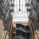 판다아울렛DC백화점 | MOCA 현대미술관, 브래드버리 빌딩, 그랜드센트럴마켓 에그슬럿, 맥코넬리, 로스, 시타델 아울렛, 킹타코