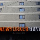 [진주여행] 시내 중심가 편리한 위치에 있는 뉴요커호텔 이미지