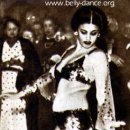 1930년대의 아름다운 벨리댄서 , Beba Ezz Eldin 이미지