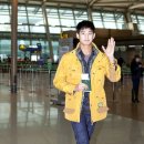 김수현 빈폴아웃도어 광고촬영하러 수지와 태국으로 이미지