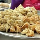 고향수제만두 | 광장시장 고향칼국수 수제만두 내돈내산