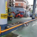 미래셀프주유소 이미지