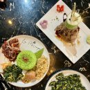 세이독카페 | 라부안바조 맛집 라 모링가 La Moringa 모링가로 만든 로컬 푸드