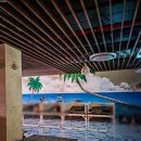 킹스파(찜질방) 이미지