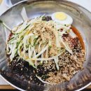 이대냉면