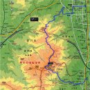 직동교 | * 비경 품은 산수화 사패산 안골 ~ 도봉산 주봉 산행후기