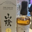 산인-9 | 와인앤모어 가성비 위스키 추천 – 산인 The San-In 블렌디드 위스키 시음 후기