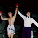 광주제일복싱클럽 이미지