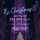 (12.25) 2024 여덟 번째 플루트 부케를 드립니다. “It’s Christmas!!!” 이미지