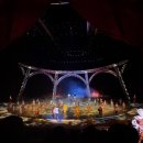 오쇼 하우스 | 라스베가스 태양의서커스 오쇼 💦내돈내산 후기 예약 좌석 무조건 추천