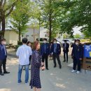 사회복지법인남강재단 | 2023 춘천 한마음 로타리 클럽 _남강재단 협약식