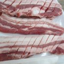 지리산흑돼지 이미지