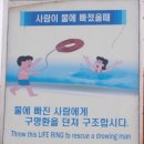 청호낚시터