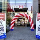 KFC 사당역점 이미지