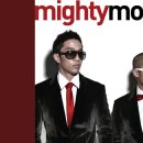 Movie Star - 마이티 마우스 이미지