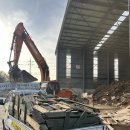 사천종합상사 | 사천 카페 합성목재 데크 시공 현장 / 경남 데크 시공전문