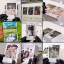 디어아키 | 💍 Wedding / #15-1. 청첩장 스타일/업체 선택하기_디자인 맛집 디얼디어 샘플 수령 후기