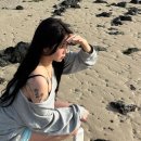 백예린 이미지