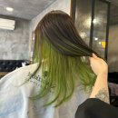 머리카락헤어샾